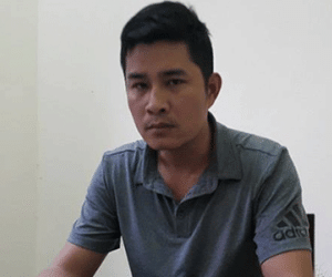 Yêu sách ép nữ sinh "nằm yên đắp chăn 5 phút" của kẻ đột nhập