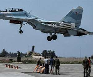 Báo Nga: Việt Nam có thể mua Su-35, MiG-35 và Su-30SM