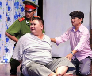 Cục Nghệ thuật biểu diễn lên tiếng vụ Minh Béo bị bắt ở Mỹ