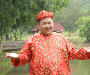 Đời tư đầy giông bão của Minh Béo trước khi bị bắt ở Mỹ
