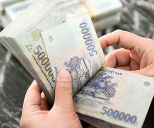 Dừng cho vay mới với gói 30.000 tỷ từ 31/3