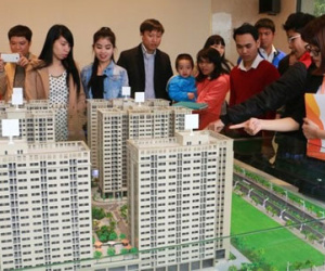 Gia hạn gói 30.000 tỷ: Khó có cửa mua nhà giá rẻ?