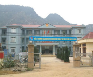 Hiệu trưởng gây tai nạn, 2 cán bộ địa chính thương vong
