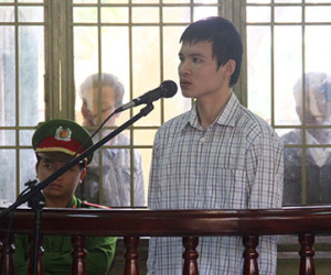 Hung thủ sát hại thiếu nữ thoát án tử hình nhờ... bị tâm thần