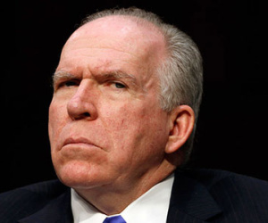 Nga: Không cần phải mập mờ về chuyến thăm của giám đốc CIA