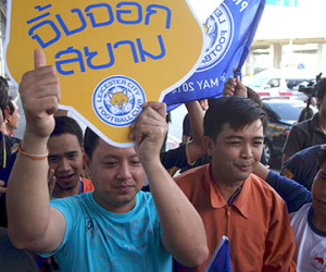Người Thái có hâm mộ Leicester?