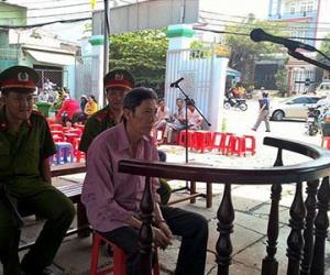 "Quý ông" U70 sát hại người tình trong cơn cuồng ghen