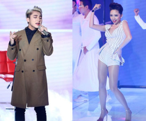The Remix 2016: Một mùa giải thất bát và nhạt nhẽo