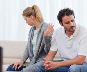 Tôi thấy mình như con rô bốt chờ vợ cài lệnh điều khiển