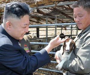 Triều Tiên đòi Hàn Quốc xử tử quan chức xúc phạm Kim Jong-un