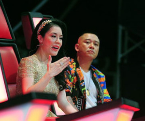Tuấn Hưng: "Tranh cãi bản quyền nên dùng luật"
