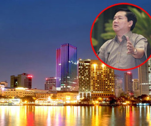 Ý tưởng "biến TP.HCM thành Thượng Hải” của Bí thư Thăng không hề xa vời!