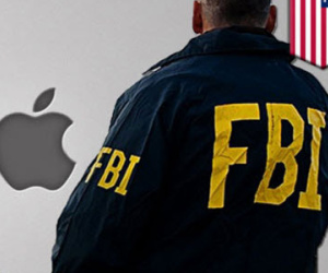 Có thật FBI đã hack được iPhone?