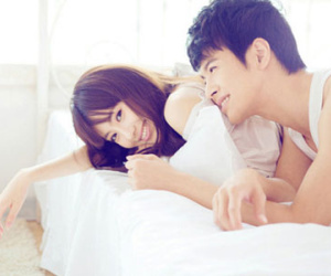 Đêm tân hôn bị phá tan tành vì “kẻ thứ 3” không ngờ