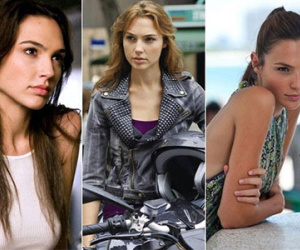 Gal Gadot – Từ Hoa hậu Israel tới ngôi sao Hollywood