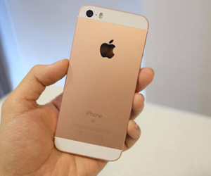iPhone SE và iPad Pro 9,7 inch đã có mặt tại Việt Nam
