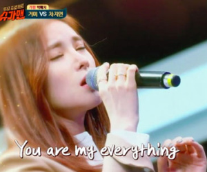 Khán giả "nổi da gà" khi xem màn trình diễn OST "Hậu Duệ Mặt Trời"