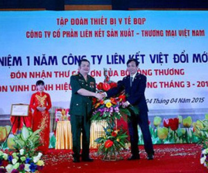 Liên Kết Việt: Sao không cảnh báo để dân khỏi bị lừa?