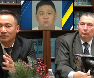 Luật sư Mỹ: Cảnh sát không muốn cho Minh Béo được bảo lãnh, có thể bị kết án 20 năm tù