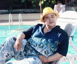 Minh béo: Từ tuổi thơ bị kỳ thị đến cáo buộc dâm ô