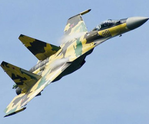 Nga phủ nhận việc bán tiêm kích Su-35S cho Pakistan