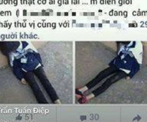 Nữ sinh bị đánh sau "tuyên bố không sợ ai": Nhà trường kỷ luật 11 học sinh