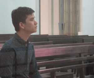 Thanh niên cưỡng đoạt tài sản rồi xâm hại bé gái 8 tuổi