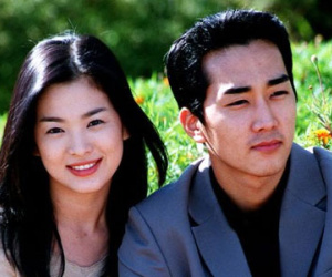 Vì sao Song Hye Kyo là mỹ nhân số 1 màn ảnh Hàn Quốc?