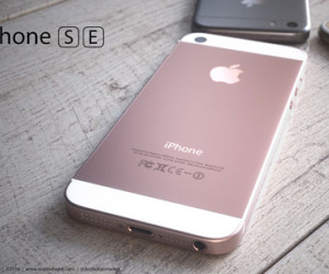 Việt Nam vẫn chưa được bán iPhone SE đợt hai