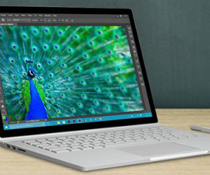 4 điểm người dùng mong chờ ở Surface Book 2