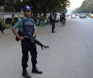 Cắt tim người yêu để xem "to gan cỡ nào" ở Bangladesh