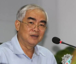 Chủ tịch VFF Lê Hùng Dũng đang ở đâu?