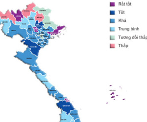 Doanh nghiệp ngày càng mất nhiều tiền bôi trơn