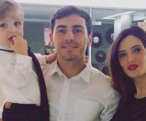 Iker Casillas vỡ kế hoạch đám cưới