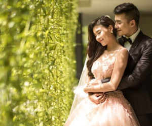 Lương Thế Thành không ngại mang tiếng sợ vợ
