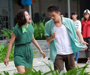 Lý do "Em Là Bà Nội Của Anh" không được tham gia Cánh diều