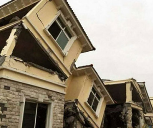 Phá hủy 100 biệt thự hạng sang vì ế ẩm, bán không ai mua