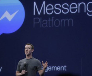 Sắp có ứng dụng Facebook chính chủ cho Windows 10