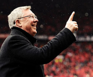 Tại sao các học trò của Sir Alex đều là những HLV tồi?