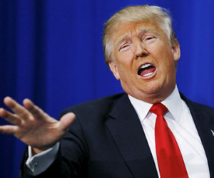 Trump bị phản đối dữ dội vì đòi phạt người phá thai