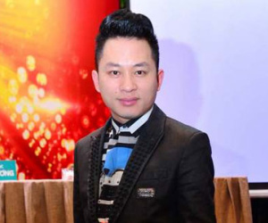 Tùng Dương: "Tôi không biết dùng chiêu trò để dụ thí sinh"