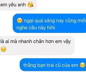 Bạn sẽ "té ngửa" nếu nhận được những tin nhắn này