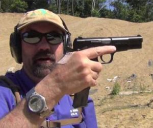 Browning Hi-Power: Súng ngắn của mọi thời đại