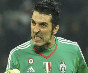 Buffon ấn định thời gian giải nghệ