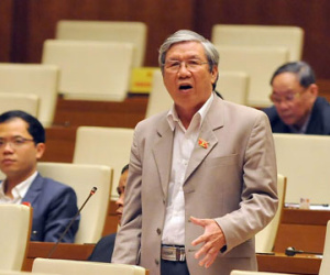 "Chỉ cần làm 2 việc, nhân dân không quên các đồng chí"