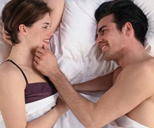 Dấu hiệu chỉ điểm khi nàng thăng hoa