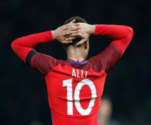 Dele Alli: Sản phẩm tốt nhất của người Anh sau 20 năm