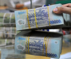 Doanh nghiệp thu hồi lương lãnh đạo vì chỉ đạt 30% kế hoạch