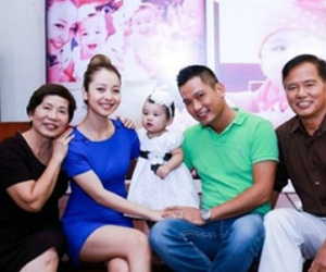 Khi sao Việt không ngại chi tiền tỉ... để lo cho con
