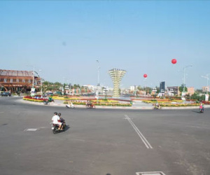 Kiên Giang bắt đầu cho xài internet miễn phí